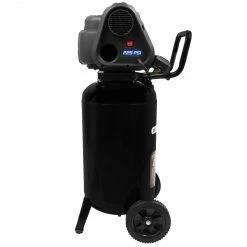 Industrial Air C151I 120-Volt 15 Gallon 225-Psi Vertical Air Compressor