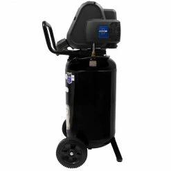Industrial Air C151I 120-Volt 15 Gallon 225-Psi Vertical Air Compressor