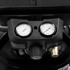 Industrial Air C151I 120-Volt 15 Gallon 225-Psi Vertical Air Compressor