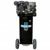 Industrial Air IL1682066.MN 120/240-Volt 20 Gallon Vertical Air Compressor Tools & Equipment 1 Industrial Air IL1682066.MN 120/240-Volt 20 Gallon Vertical Air Compressor Tools & Equipment