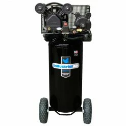 Industrial Air IL1682066.MN 120/240-Volt 20 Gallon Vertical Air Compressor Tools & Equipment