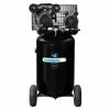 Industrial Air ILA1683066 120/240-Volt 20-Gallon 1.6 HP Vertial Air Compressor Tools & Equipment