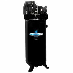 Tools & Equipment Industrial Air ILA3606056 240-Volt 60 Gallon 3.7 HP Vertical Air Compressor