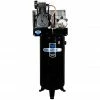 Industrial Air IV5076055 230-Volt 60 Gallon 5 HP Century Motor Air Compressor Tools & Equipment
