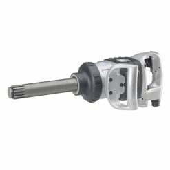 Ingersoll-Rand Tools & Equipment Ingersoll Rand IR285B-6 1" Heavy Duty Air Impact Wrench Gun 6" Extended Anvil