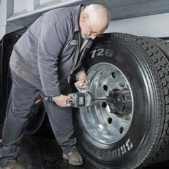 Ingersoll-Rand Tools & Equipment Ingersoll Rand IR285B-6 1