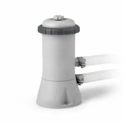 Intex 26165EH 15 Foot X 42 Inch Easy Set-Up Pool Set W/ Pump Pools