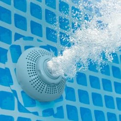 Intex 26329EH 18 Feet X 52 Inch Ultra XTR Metal Frame Pool W/ Sand Filter Pump