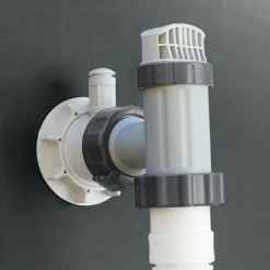 Intex 26329EH 18 Feet X 52 Inch Ultra XTR Metal Frame Pool W/ Sand Filter Pump