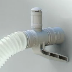 Intex 26711EH 12 Feet X 30 Inch Prism Metal Frame Pool Pools