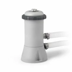 Intex 26711EH 12 Feet X 30 Inch Prism Metal Frame Pool Pools