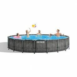 Pools Intex 26743EH 18' X 48