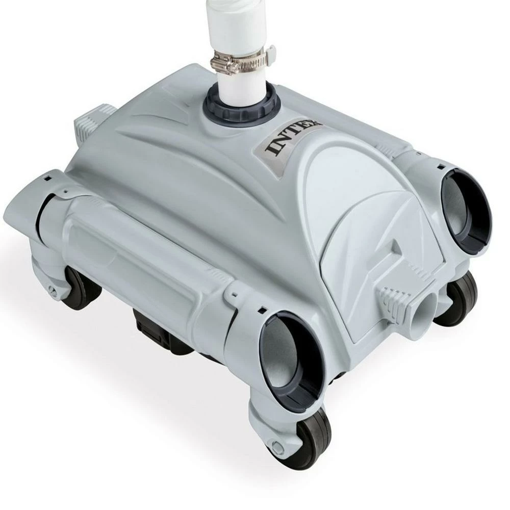 Intex 28001E Automatic Vacuum Above Ground Pool Cleaner 3 Intex 28001E Automatic Vacuum Above Ground Pool Cleaner