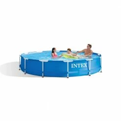 Pools Intex 28211EH 12' X 30