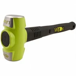 Tools & Equipment Wilton 11128BH 6-1/2-Inch Versatile Utility Bench Vise And Sledge Hammer Combo 13 Tools & Equipment Wilton 11128BH 6-1/2-Inch Versatile Utility Bench Vise And Sledge Hammer Combo