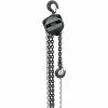 JET 101932 S90-200-20 2 Ton Hand Chain Manual Hoist W/ 20' Lift