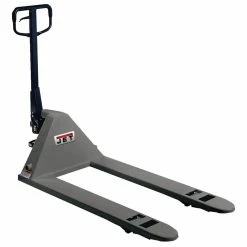 JET PTW-2748 27" X 48" 6000LB Pallet Truck