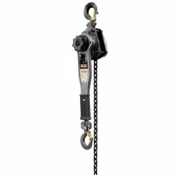 Tools & Equipment JET 287302 JLP-075A-15 3/4 Ton JLP-A Series Lever Hoist W/ 15' Lift
