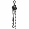 Tools & Equipment JET 287401 JLP-150A-10 1-1/2 Ton JLP-A Series Lever Hoist W/ 10' Lift