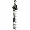 JET 287403 JLP-150A-20 JLP-A Series 1-1/2 Ton 20' Lift Lever Hoist Tools & Equipment
