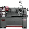 Tools & Equipment Jet 311444 EVS-1440 230/460V 14 X 40 Inch Electronic Lathe Acu-Rite 203 DRO