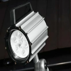 Tools & Equipment Jet 311444 EVS-1440 230/460V 14 X 40 Inch Electronic Lathe Acu-Rite 203 DRO