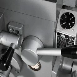 Tools & Equipment Jet 311444 EVS-1440 230/460V 14 X 40 Inch Electronic Lathe Acu-Rite 203 DRO