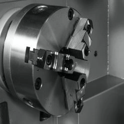 Tools & Equipment Jet 311444 EVS-1440 230/460V 14 X 40 Inch Electronic Lathe Acu-Rite 203 DRO