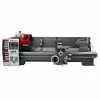 Jet 321379 9-Inch X 29-Inch 115-Volt 3/4-Hp Standard Spindle Benchtop Lathe Tools & Equipment