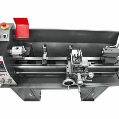 Jet 321379 9-Inch X 29-Inch 115-Volt 3/4-Hp Standard Spindle Benchtop Lathe Tools & Equipment
