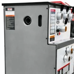 Jet 322830 230-Volt 3-Hp 1-Phase Geared Head Bench Lathe