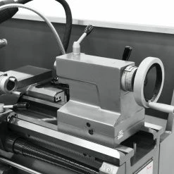 Tools & Equipment Jet 322840 220-Volt 14-Inch X 40-Inch 3-Hp 3-Phase Adjustable Geared Head Lathe