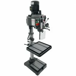 Tools & Equipment JET 354022 GHD-20T 230V 3 Phase 20" Gear Head Tapping Drill Press