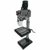 Tools & Equipment JET 354026 GHD-20PFT 230V 3 Phase 20" Gear Head Tapping Drill Press W/ Powerfeed