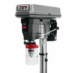 JET JDP-20MF 20" Floor Drill Press 115/230V 1PH - 354170