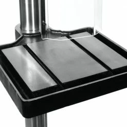 Jet 354250 JDPE-20EVS-PDF 115V 1-1/4 Inch Electronic Variable Speed Drill Tools & Equipment