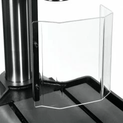 Jet 354250 JDPE-20EVS-PDF 115V 1-1/4 Inch Electronic Variable Speed Drill Tools & Equipment