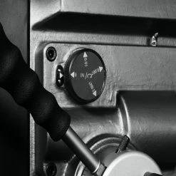 Jet 354250 JDPE-20EVS-PDF 115V 1-1/4 Inch Electronic Variable Speed Drill Tools & Equipment