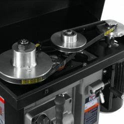 Jet 354250 JDPE-20EVS-PDF 115V 1-1/4 Inch Electronic Variable Speed Drill Tools & Equipment