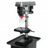 JET J-2530 15" Bench Model Drill Press 115V 1PH - 354401 Tools & Equipment