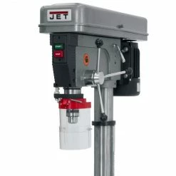 Tools & Equipment JET J-2550 20" Floor Model Drill Press 115V 1PH - 354402