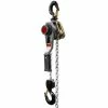 JET 376303 JLH-150WO-20 1-1/2 Ton Lever Hoist W/ 20' Lift Overload Protection Tools & Equipment