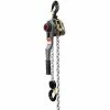 Tools & Equipment JET 376501 JLH-300WO-10 3 Ton Lever Hoist W/ 10' Lift Overload Protection