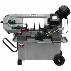 Tools & Equipment JET HBS-812G 8