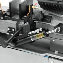 Tools & Equipment JET HBS-812G 8