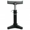 JET 414121 Horizontal-Roller Material Support Stand Tools & Equipment
