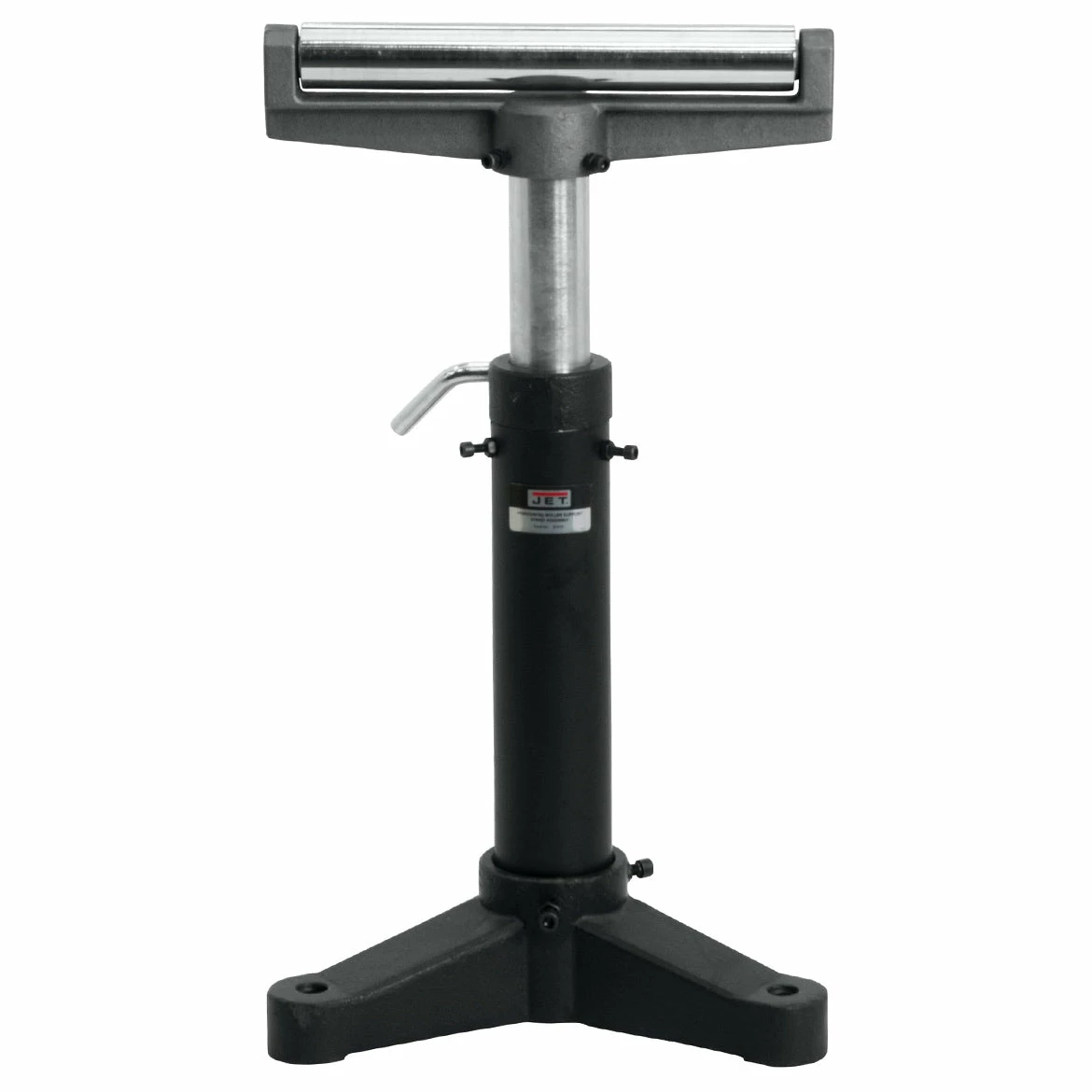 JET 414121 Horizontal-Roller Material Support Stand Tools & Equipment 3 JET 414121 Horizontal-Roller Material Support Stand Tools & Equipment