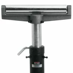 JET 414121 Horizontal-Roller Material Support Stand Tools & Equipment