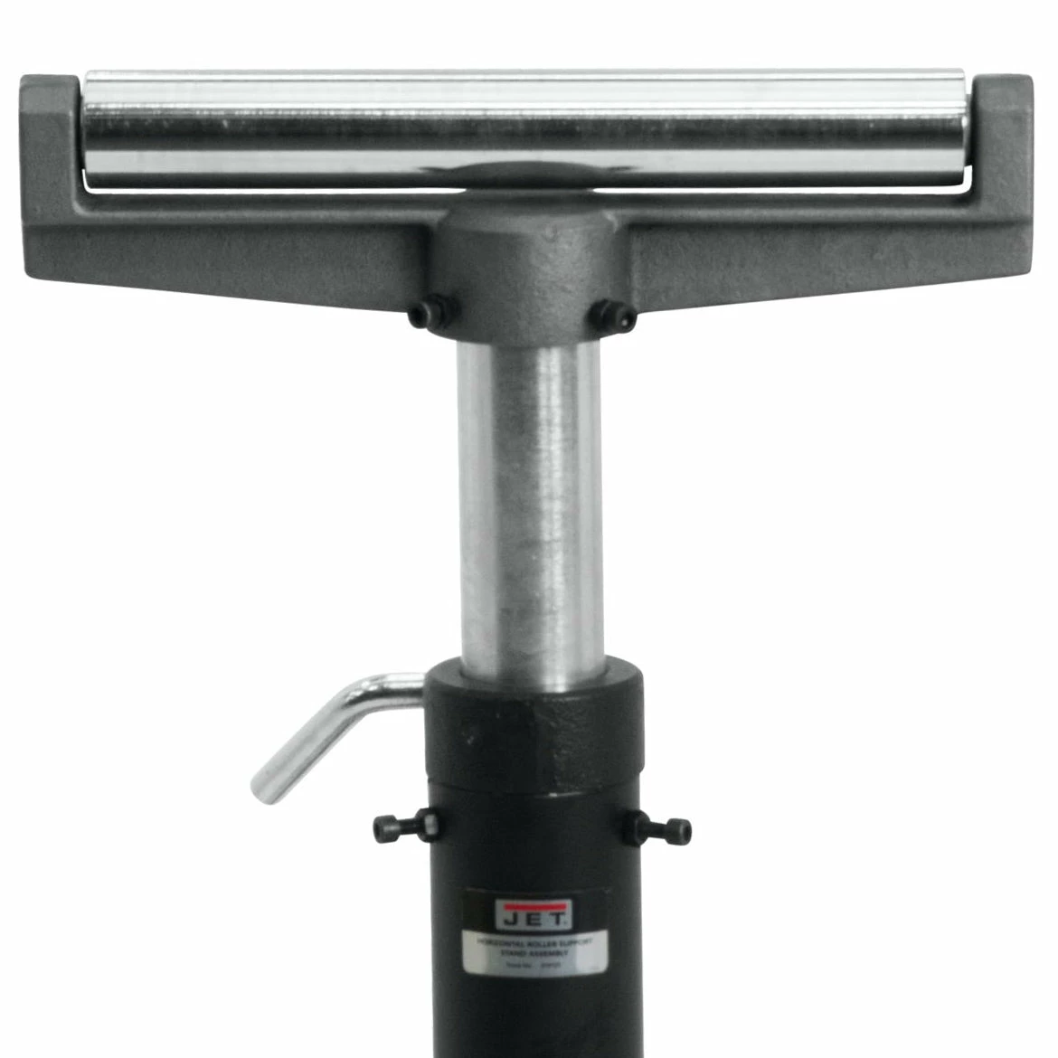 JET 414121 Horizontal-Roller Material Support Stand Tools & Equipment 4 JET 414121 Horizontal-Roller Material Support Stand Tools & Equipment