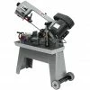 JET J-3230 5" X 8" Horizontal Bandsaw 115V 1PH - 414453 Tools & Equipment